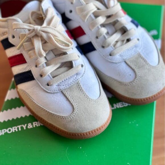 Samba OG X Sporty & Rich - Picture 4 of 5